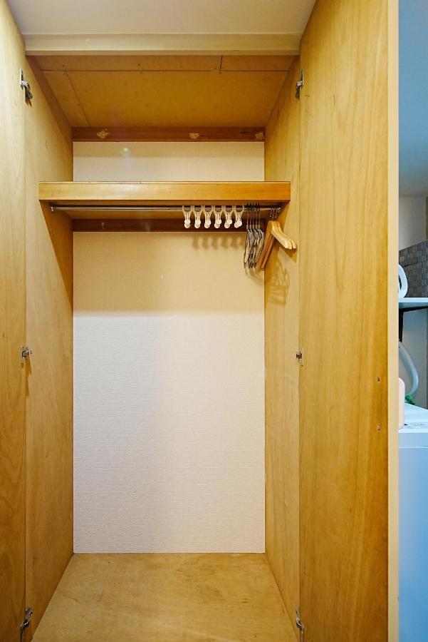 Sc Heights 101 Apartment Tokyo Bagian luar foto